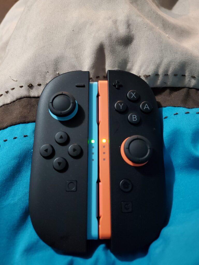 Joy-Con 2